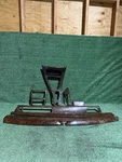 07-13 Oem Bmw E93 328 335i Interior Dash Door Center Console Fine Wood Trim Set. Fixed Price $255.99.