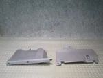 86-92 Toyota Supra Ma70l Set Of 2 Under Dash Front Left & Right Trim Panel Oem. Fixed Price $44.55.