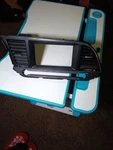 2017-2020 Hyundai Elantra Center Dash Radio Bezel Trim Oem 84704-r3200. Fixed Price $45.00.
