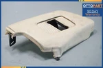 90-02 Mercedes R129 Sl320 Sl500 Right Side B-pillar Cover Trim Tan Oem. Fixed Price $80.64.