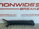 2017-2024 Audi A5 S5 B9 F5 Coupe Driver Side Front A Pillar Trim 8w6867234b. Fixed Price $53.30.