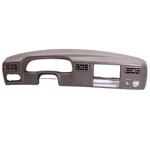 99-04 Ford F250 F350 Super Duty Dash Bezel Radio Cluster Trim Panel Brown*blem*. Fixed Price $96.95.