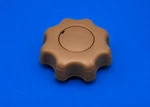 2003-11 Honda Element 01-03 Civic 02-06 Crv Driver Seat Adjustment Knob Tan. Fixed Price $19.99.
