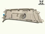 Left Driver Side Upper B Pillar Trim Cover Panel Oem 2018-24 Toyota Camry. Fixed Price $77.99.