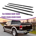 Weatherstrip Window Moulding Trim Seal Belt Fits 09-21 Dodge Ram 1500 2500 3500. Fixed Price $39.99.