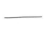 Genuine Mopar Hood Seal 68295588ac. Fixed Price $15.06.