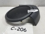 2009 Jeep Patriot Rear Left Driver Side Speaker Bezel Grille Oem+. Fixed Price $33.44.