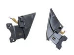 2018 Nissan Altima Front Inner Door Corner Mirror Cover Left & Right Oem. Fixed Price $44.99.
