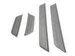 2018 Hyundai Sonata Scuff Plate Trim Front & Rear 4 Pcs Oem. Fixed Price $59.99.