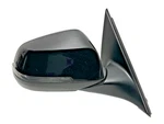 2015 Bmw 528i Left Driver View Mirror Black F01531229931p Oem. Fixed Price $95.19.
