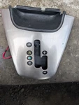 05-09 Hyundai Tucson Front Automatic Gear Shifter Bezel Trim Panel Silver Oem. Fixed Price $7.26.