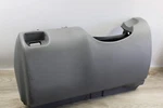 94-01 Bmw E38 750il Lower Column Knee Panel Leather Cover Gray. Fixed Price $350.99.