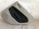 2011 -2012 Ford Fiesta Rear Door Trim Interior Panel Passenger Right Side Rh Oem. Fixed Price $95.00.