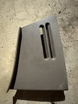 1999-2004 Ford F250 7.3 Air Vent Trim Cover Panel Oem 2c34-2504481-a. Fixed Price $20.00.