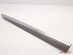 2011 Bmw 535i 528i 550i F10 Rear Right Door Trim Aluminum Hexagon 51428050166. Fixed Price $39.99.