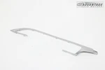 2012-2017 Audi A6 C7 Quattro Dashboard Air Vent Grille Bezel Molding Silver Oem. Fixed Price $39.49.