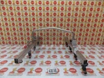 2007-2009 Chevrolet Avalanche 1500 Fuel Rail W/ Injector Set 12580681 Oem. Fixed Price $129.99.