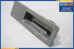 2013 Bmw 535i Rear Lid Gate Trunk Open Release Handle Bezel Trim Oem 108229-10. Fixed Price $22.52.
