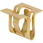 Roof Pillar, Rocker, Qrtr Panel, Liftgt, Trim Clips Fits Gm 11547155 - Box Of 15. Fixed Price $14.92.