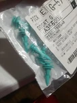 11-21 Grand Cherokee Durango Liftgate Interior Trim Retainer Mopar 68087885ab X5. Fixed Price $35.00.