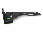 2000 - 2006 Audi Tt Mk1 Center Console Footwell Trim Panel Right 8n1815158 Oem. Fixed Price $44.09.