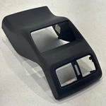 2021 - 2024 Nissan Rogue Center Console Rear Panel Cover Trim 96930-6rr0a Oem. Fixed Price $45.59.