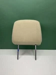 2012 Chrysler 300 Front Seat Headrest Tan Cloth Oem. Fixed Price $36.74.