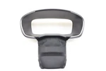 New Oem Instrument Cluster Trim Panel 84830s2aa0nnb For Hyundai Santa Fe 21-23. Fixed Price $395.85.
