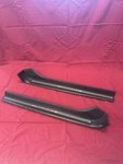 Seuil De Porte D Entr E Bmw E36 Z3 1996-2002 (pour Les Deux). Fixed Price $109.77.