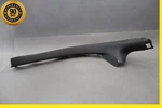 12-18 Audi A7 Premium Rear Left Driver Side C Pillar Lower Cover Trim Panel Oem. Fixed Price $32.50.