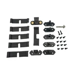 Tonneau Cover Strikers, Covers, Fasteners Hardware Kit Fit For 2016-2023 Taco.... Fixed Price $176.63.