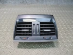 2014-2018 Bmw F15 X5 Rear Center Console A/c Air Vent Grille. Fixed Price $38.95.