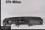 14-20 Mercedes W222 S550 Leather Dashboard Instrument Panel Black Oem 2226800487. Fixed Price $549.99.