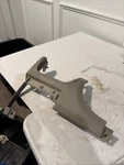 13-19 Ford Escape Lower Dash Cover Trim Panel Cj54-s043k93-a Oem. Fixed Price $44.16.