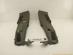 Pontiac Fiero Pair Of Left & Right Side B Pillar Trim Panel Fits 1984-1988 84 85. Fixed Price $134.87.