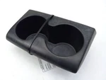 2007 Ford Explorer Rear Center Console Cup Holder. Fixed Price $35.10.
