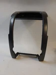 11-13 Kia Sorento Front Dash Center Radio Bezel W/digital Clock 847401u100ca Oem. Fixed Price $56.98.