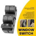 For Ford Crown Victoria 2009-2010 Front Driver Power Window Mirror Master Switch. Fixed Price $23.74.