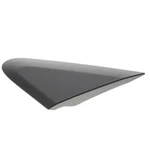 New Oem Mitsubishi 2014-2021 Mirage Front Left Applique Trim Garnish 7405a565. Fixed Price $38.46.