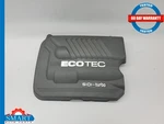 Saturn Sky Pontiac Solstice 2.0l Turbo Engine Trim Panel Cover 40k 07-09 Oem. Fixed Price $109.95.