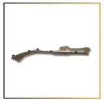 12-14 Mercedes-benz C250 Passenger Rear C Pillar Trim Cover Oem A2046905826. Fixed Price $30.75.
