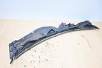 2015-2017 Ford Mustang Front Windshield Cowl Panel Grille Vent Cover Trim Oem. Fixed Price $124.99.