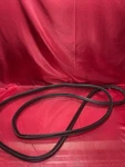 90-96 Nissan 300zx Z32 2+0 Oem Rear Hatch Rubber Seal Weatherstrip Molding. Fixed Price $55.21.
