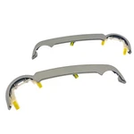 Left & Right Radio Bezel Trim Cover For 2007-2014 Toyota Fj Cruiser. Fixed Price $70.00.
