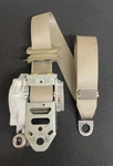 06 07 08 09 10 11 12 13 Toyota Rav4 Front Left Driver Side Seat Belt Oem. Fixed Price $115.00.