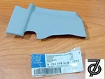 Mercedes Benz Front Seat Inner Cover Panel Trim A 2119187636 7f72 E-class W211. Fixed Price $45.00.