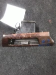 07 08 09 10 Bmw 328i E90 Left Lh Dash Air Vent 6422 9123297-02. Fixed Price $30.00.