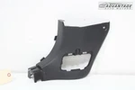 2019-2021 Mazda 3 Front Left Side Lower A Pillar Kick Panel Cover Trim Oem. Fixed Price $23.09.