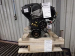 14 15 16 17 18 19 Ford Fiesta 1.6l Engine Motor (vin J 8th Digit) Oem. Fixed Price $690.00.