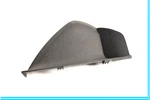 06-12 Mercedes W164 Ml63 Amg Dashboard Dash Board Right Side Trim Black Oem. Fixed Price $24.00.